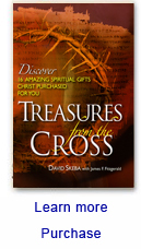 Treasures From The 
Cross