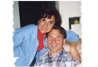 David and Mary Anne Skeba